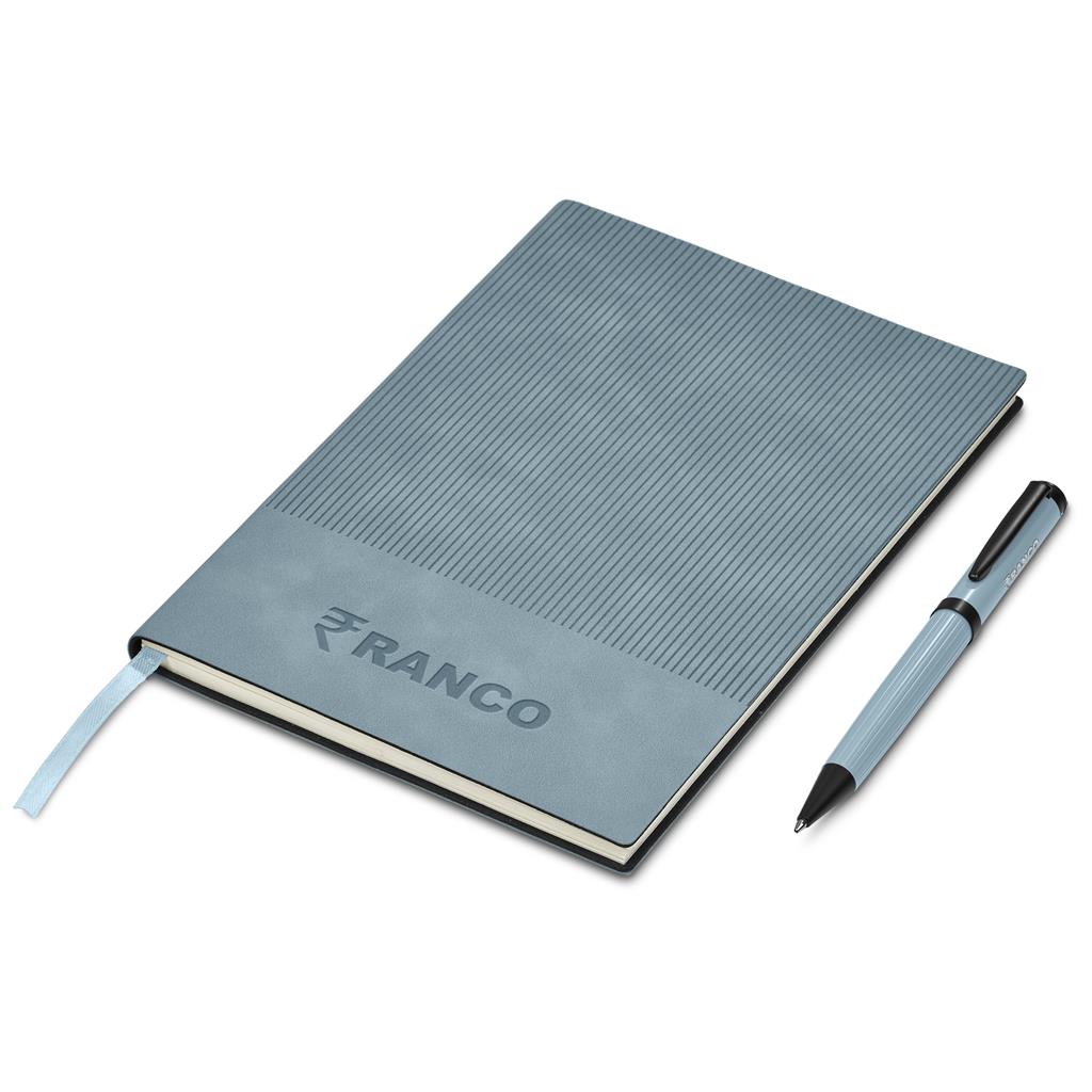 Milestone Notebook & Pen Set - Image 4
