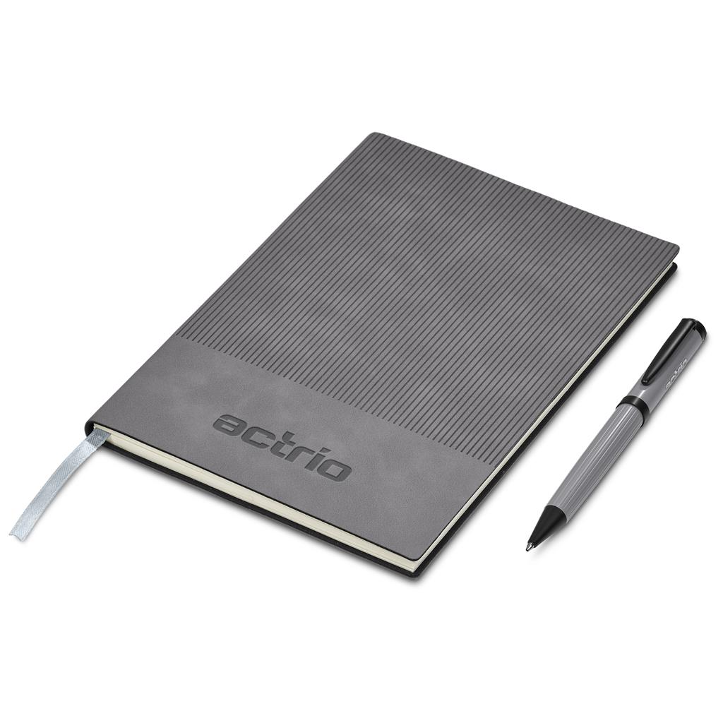 Milestone Notebook & Pen Set - Image 5