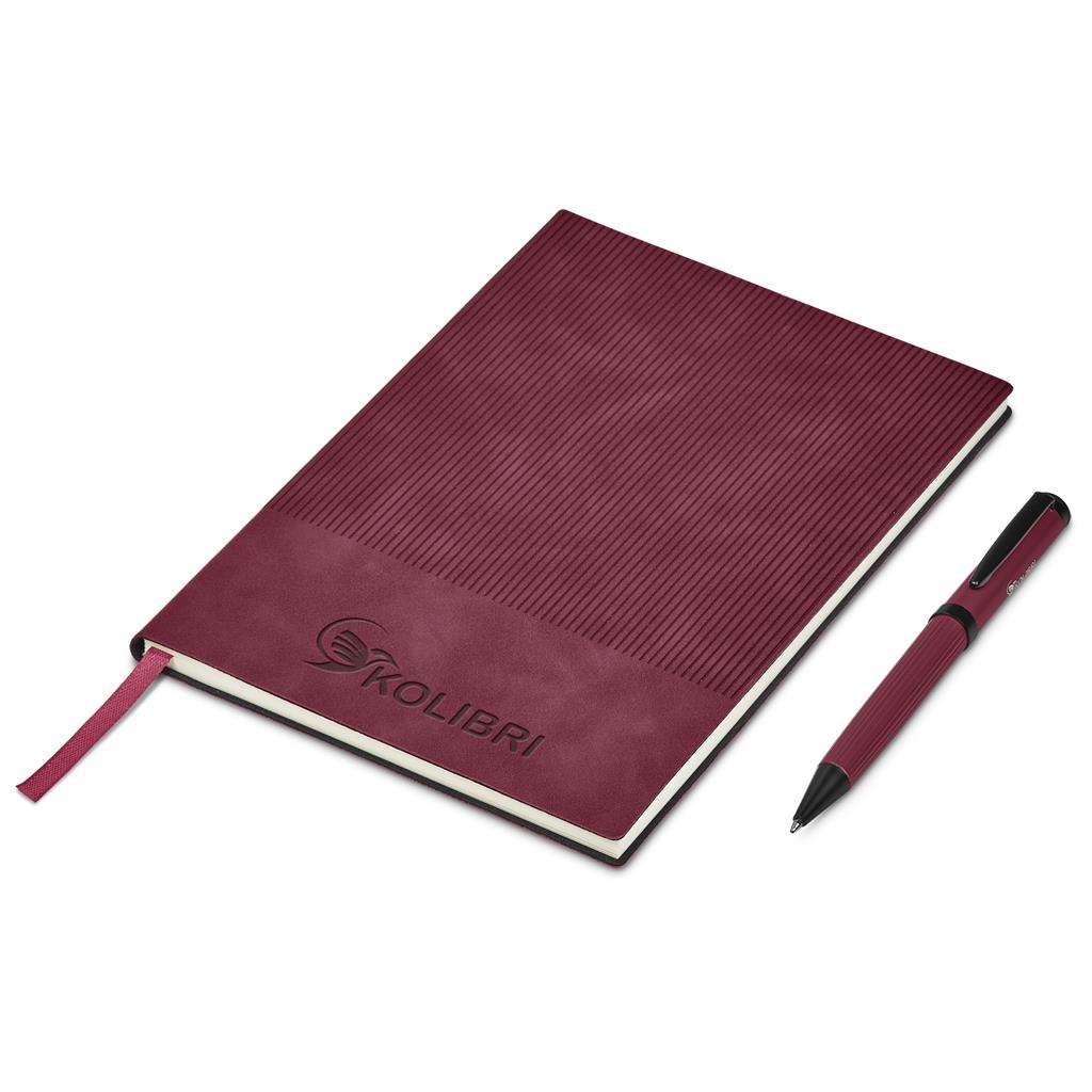 Milestone Notebook & Pen Set - Image 6