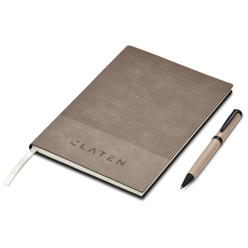 Milestone Notebook & Pen Set - Image 8