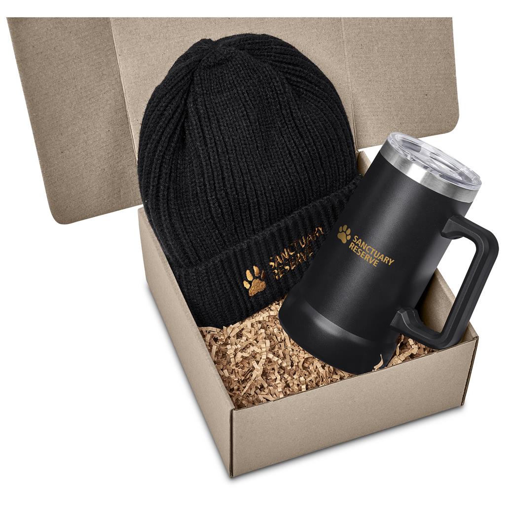 Urban Terrain Rocky Gift Set - Image 2