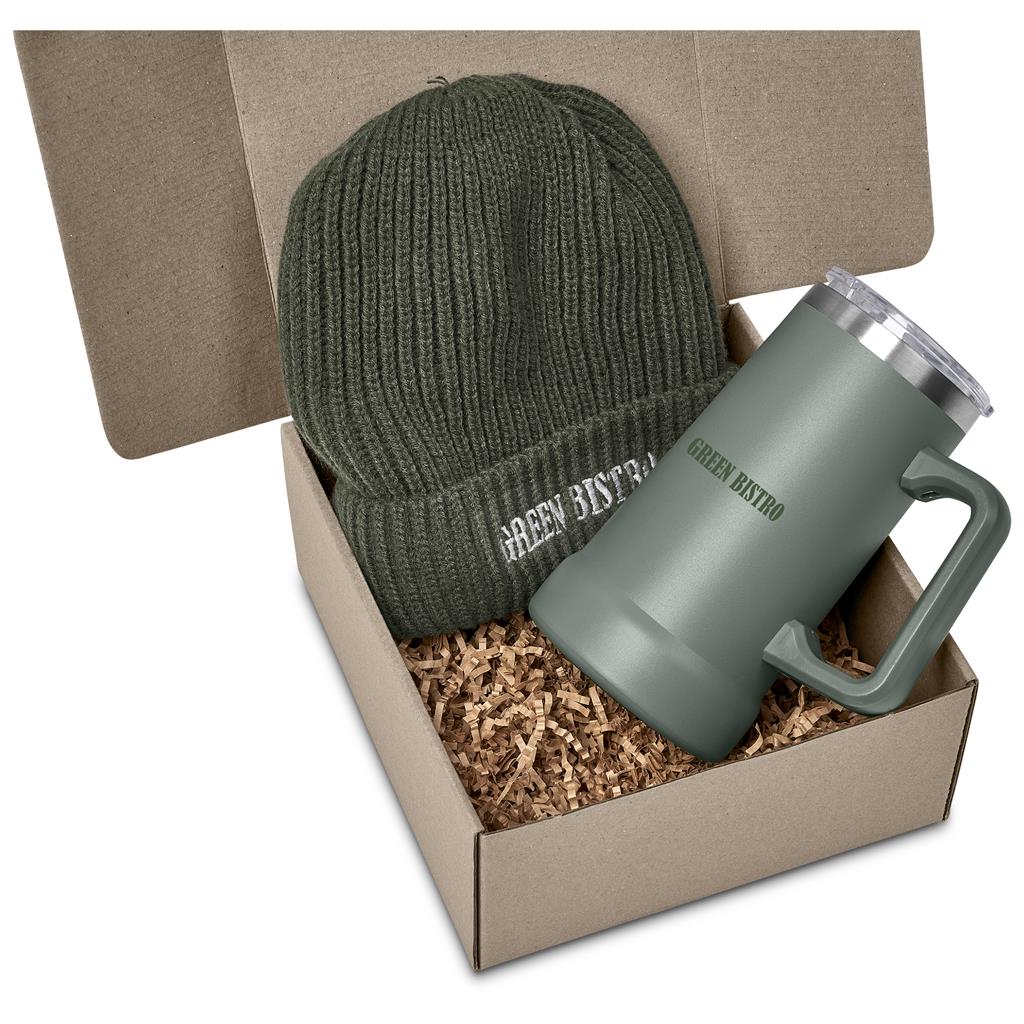 Urban Terrain Rocky Gift Set - Image 3