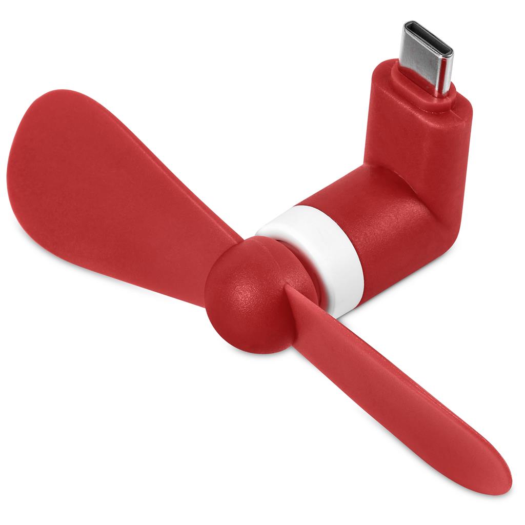 Altitude Windigo Type-C Phone Fan - Image 3