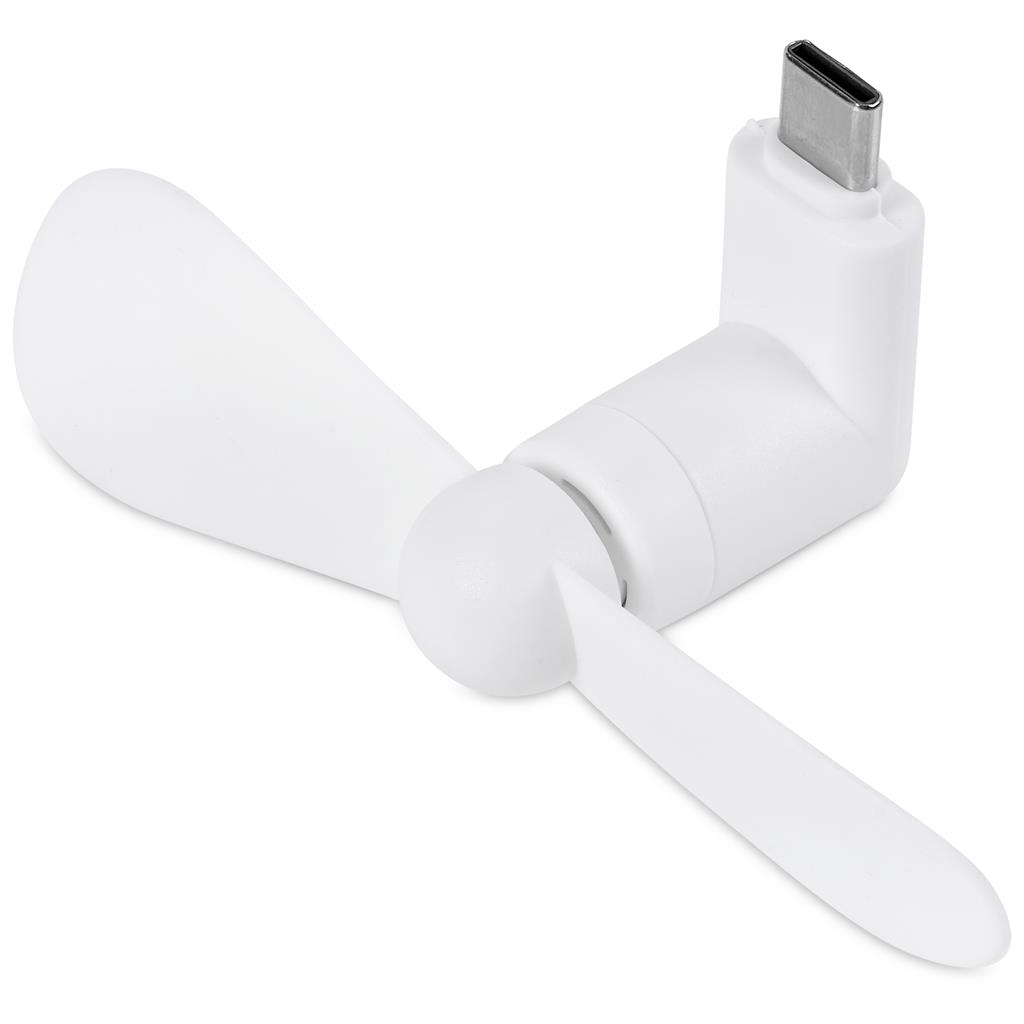 Altitude Windigo Type-C Phone Fan - Image 4