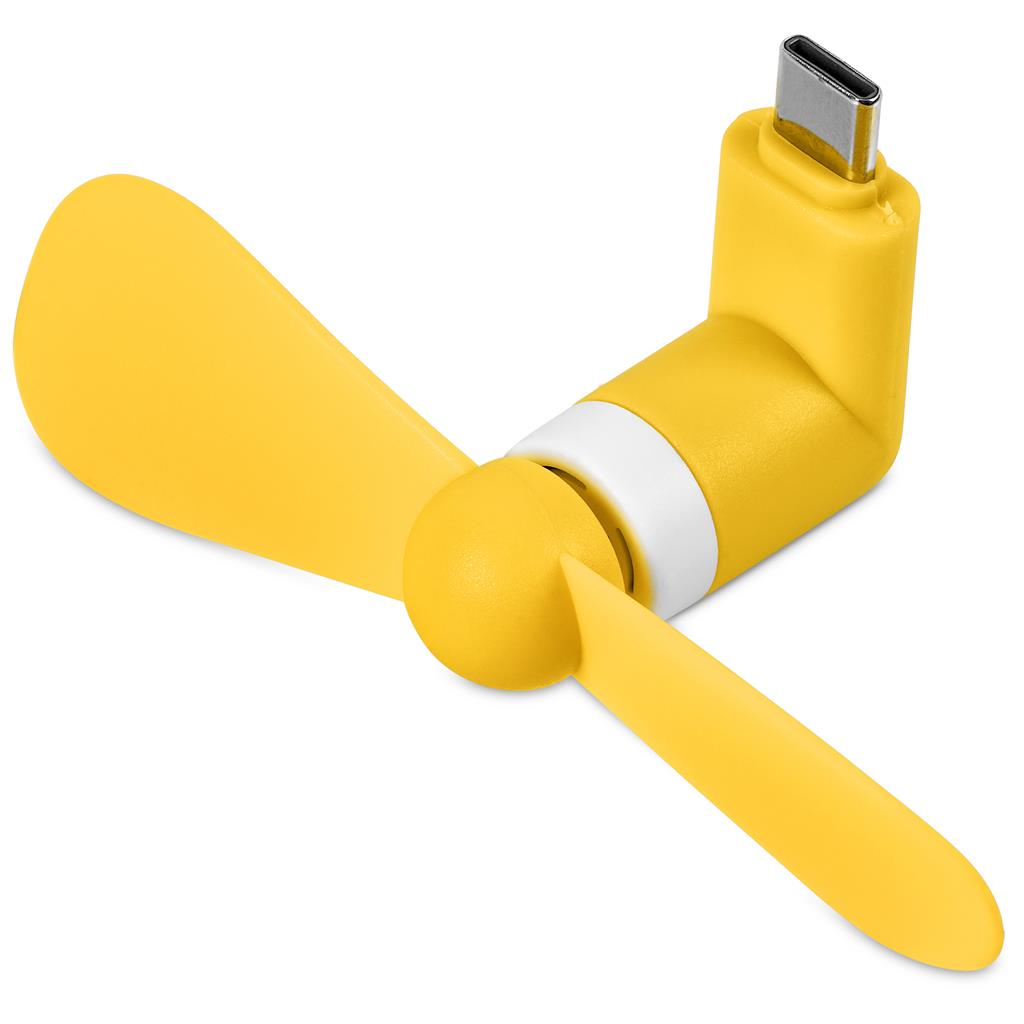 Altitude Windigo Type-C Phone Fan - Image 5