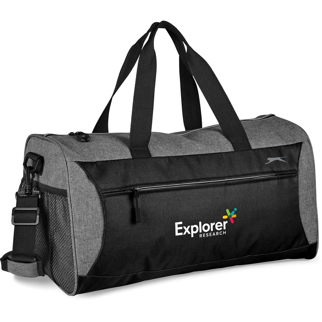Slazenger Wembley Sports Bag - Image 2