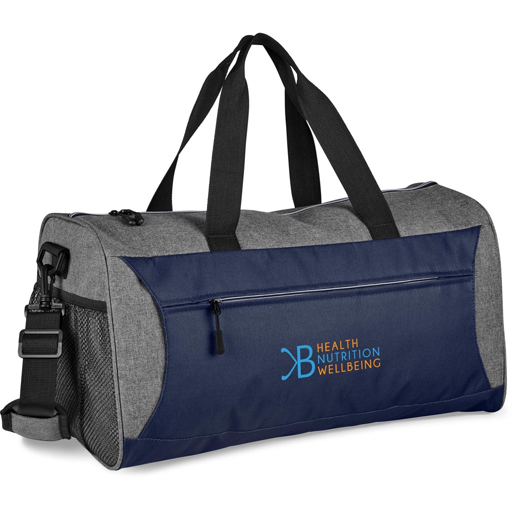 Slazenger Wembley Sports Bag - Image 3