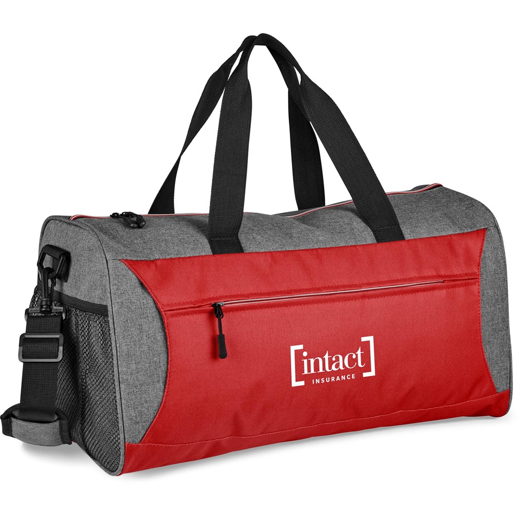 Slazenger Wembley Sports Bag - Image 4