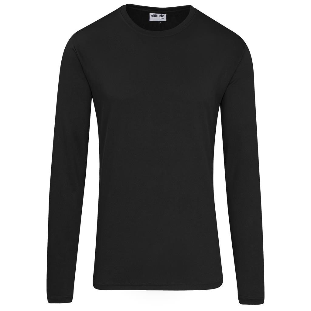 Kids Long Sleeve All Star T-Shirt - Image 2