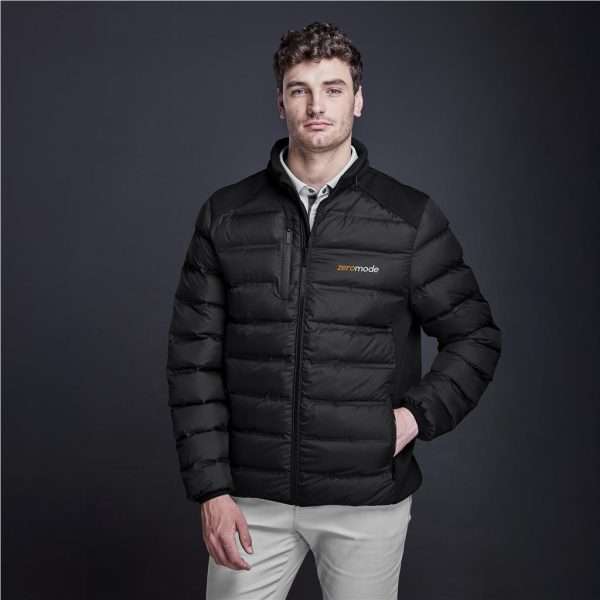 Heavyweight Jackets